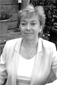 Dr. Barbara Rooney